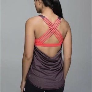 Lululemon Wild Tank